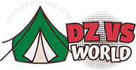 DZ VS WORLD